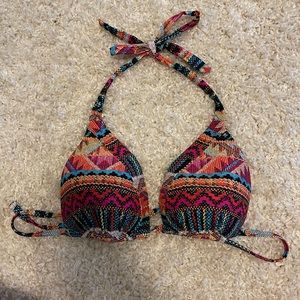 Womens bikini top